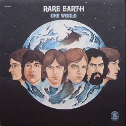 Rare Earth : One World